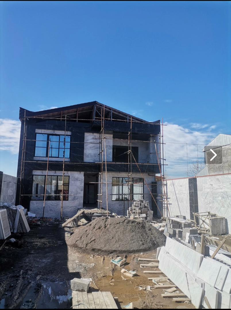 پیمان‌ کاری و اجرای پروژه ساختمانی بختیاری در رشت